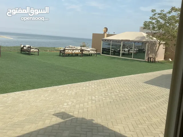 More than 6 bedrooms Chalet for Rent in Kuwait City Doha