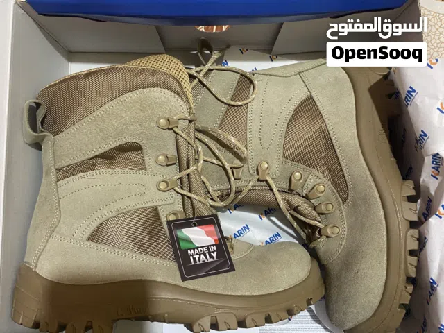 حذاء سيفتي ايطالي