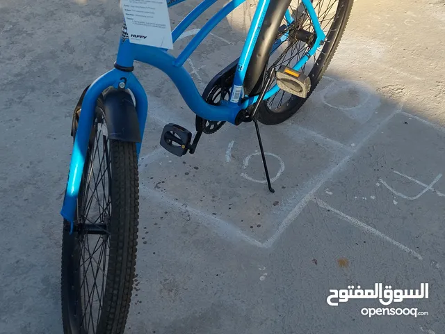 بسكليت أمريكي 26