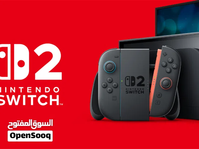 ننتندو سوتيش 2  للبيع