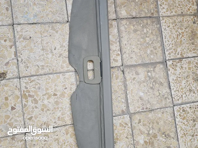 بردة جيب لاريدو للصندوق