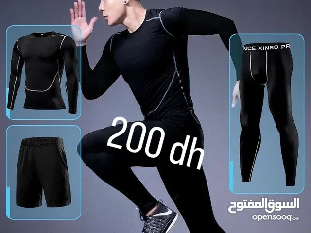 لباس رياضي