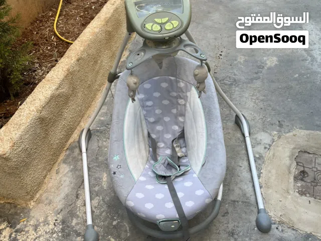 مرجيحة حديثي الولادة