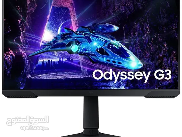 Samsung odyssey g3 165hz 24inch