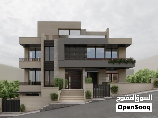 GROUND DUPLEX — ABDOUN
