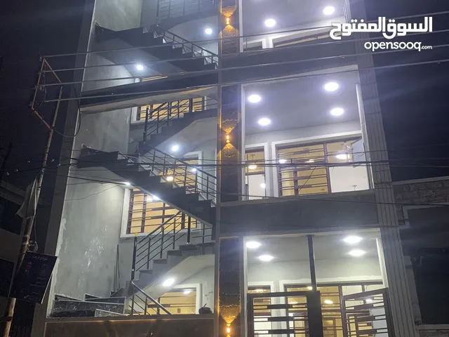 400 m2 Staff Housing for Sale in Baghdad Dora