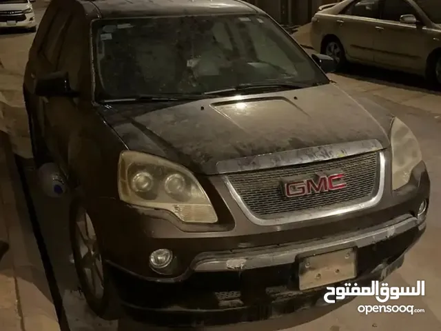 اكاديا 2007 للبيع تشليح