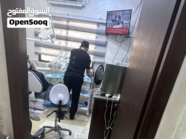 عيادة للإيجار