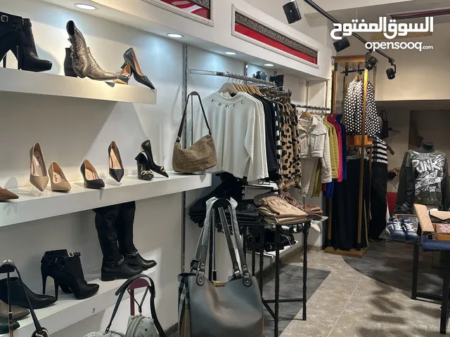 محل تجاري في وسط البلد نزله البريد