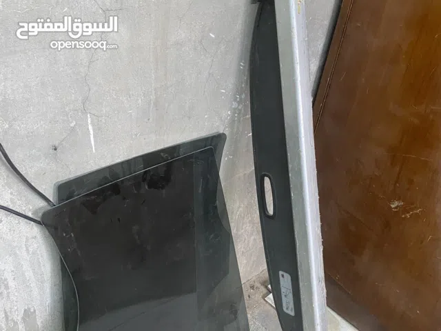 للبيع جام سايق وعكس السايق مظلل لسيارة توكسان وارد أمريكي موديل 2024 مع بردة صندوق اسلايت