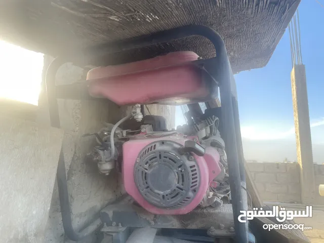 Generators for sale in Sana'a