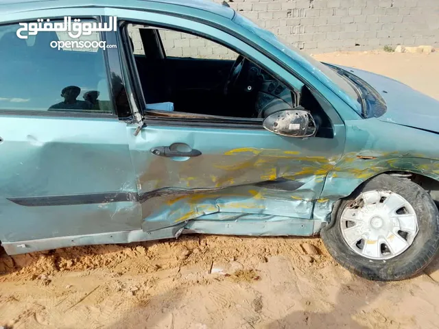 فورد فوكس للبيع