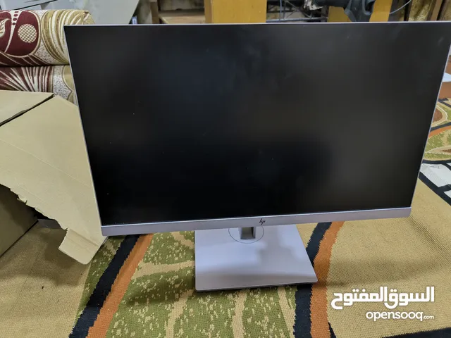 حاسبة دسكتوب جديده hp