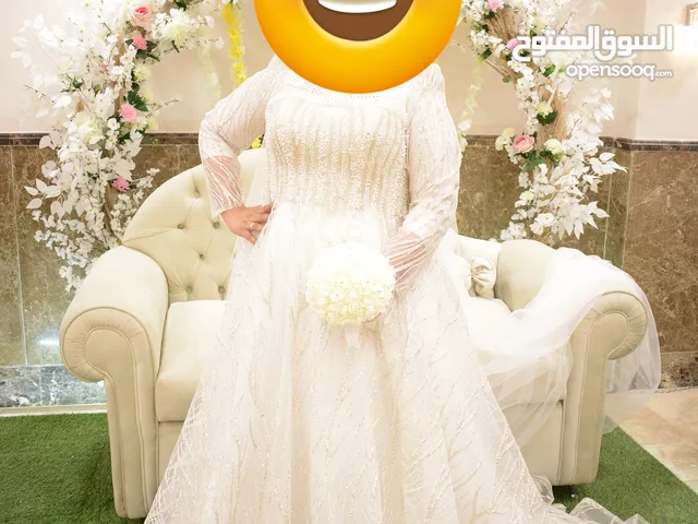 Weddings and Engagements Dresses in Giza