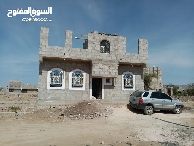 70 m2 4 Bedrooms Townhouse for Sale in Sana'a Uruq