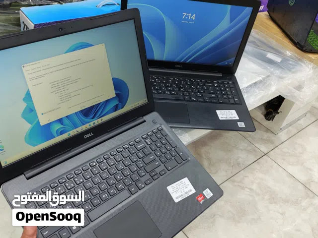 Dell vostro 3590 core i5 10 generation Ram 8 ddr4 Hard ssd Ultra slim Amd 2g ديل فويستور جيل عاشر