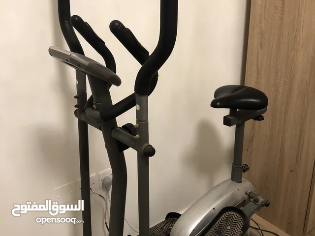 جهاز دراجة هوائية بطارية