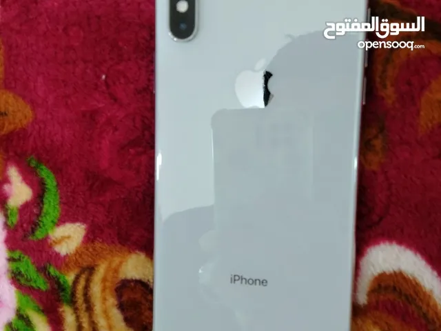 ايفون اكس اس ماكس