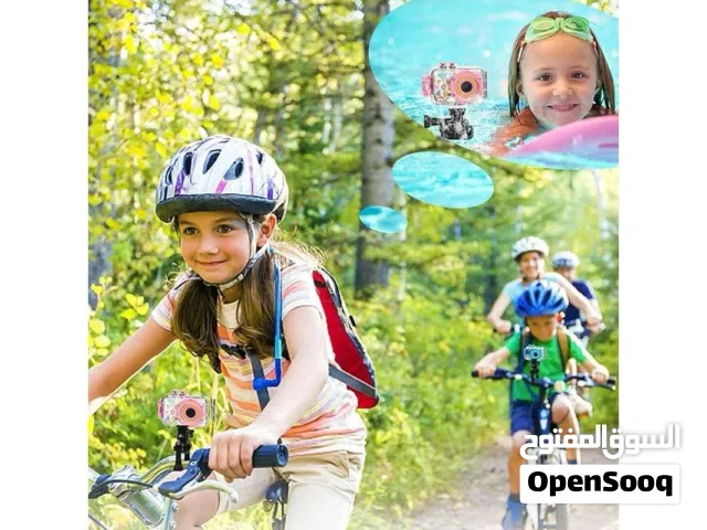 كاميرا تصوير تحت الماء رياضيه مناسبه للاطفال استراليه