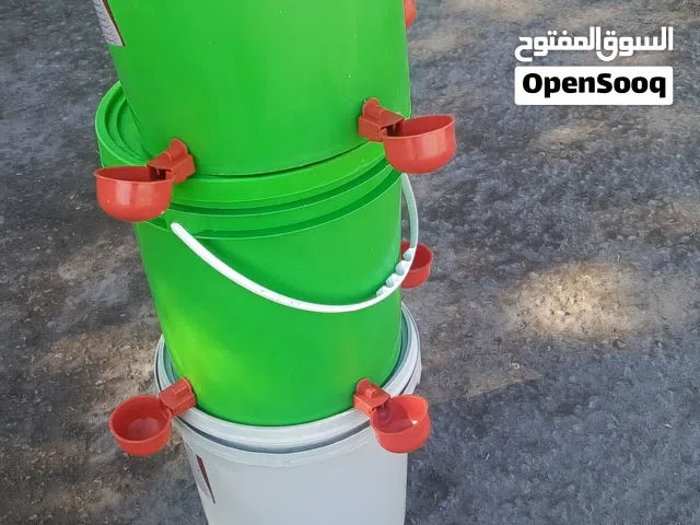 شرابات للطيور كافة