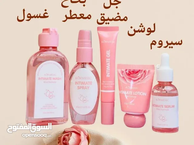 بكج النوثة من كورميسيك