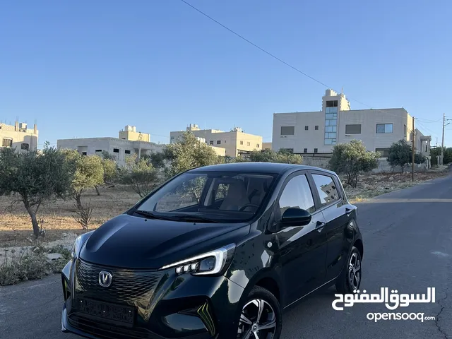 Used Changan E-Star in Amman