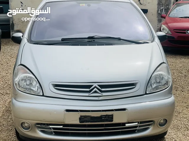 Used Citroen Xsara in Sorman