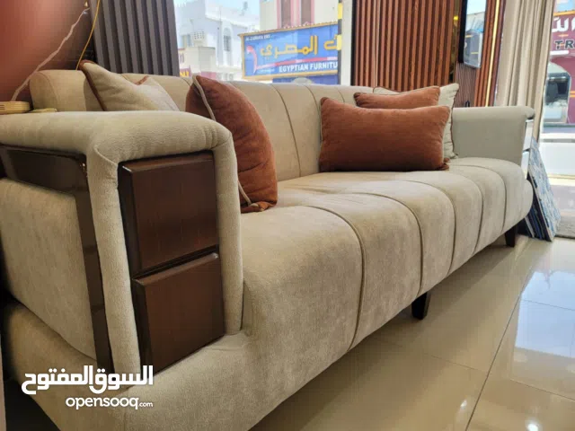 New sofa set brand available in oman and bed and home shifting