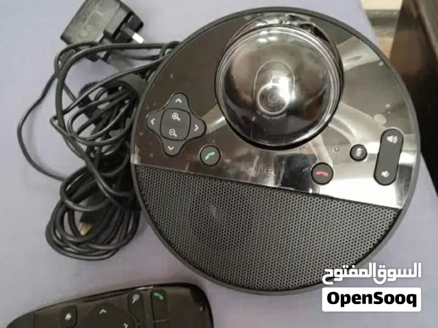 كاميرا اجتماعات ب 300 درهم