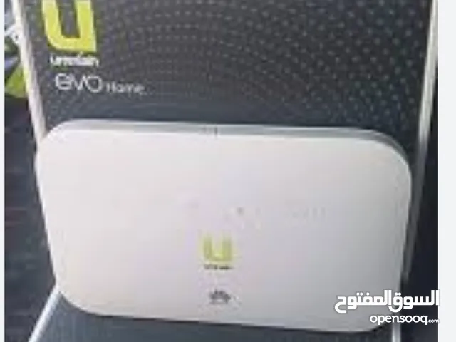 راوتر 4G Umnih