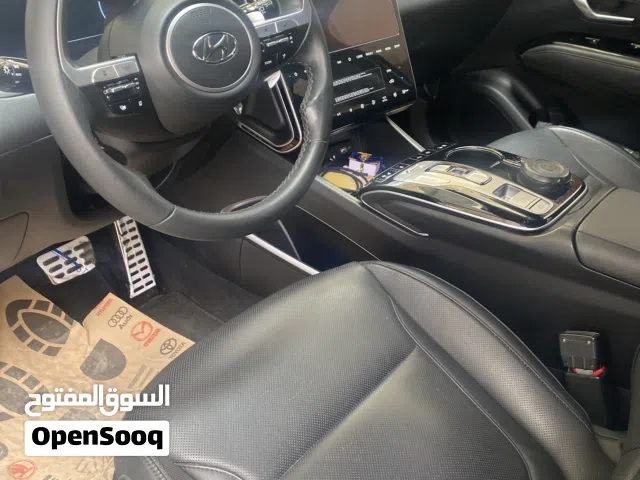 2023, هيونداي, توسان, GL