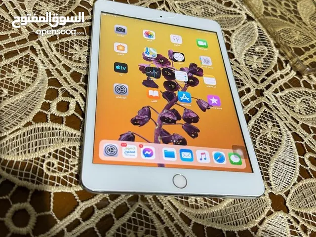 Apple iPad Mini 3 16 GB in Zarqa