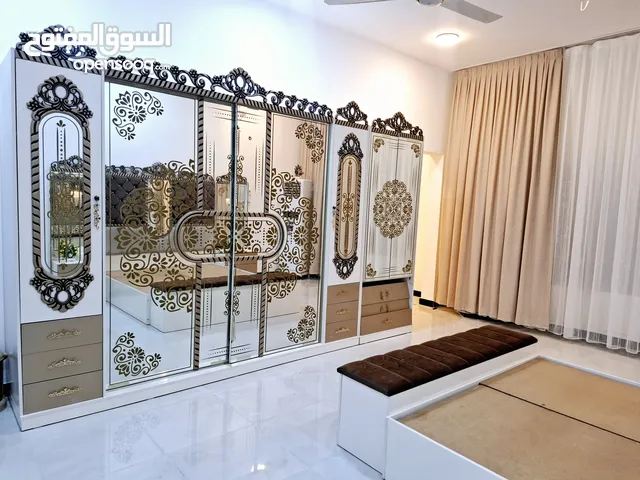 نجار غرف نوم واثاث منزلي