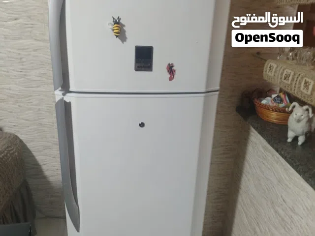 ثلاجه شارب هايبرد
