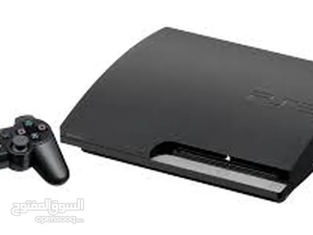  Playstation 3 for sale in Gafsa
