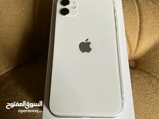 Apple iPhone 11 128 GB in Cairo