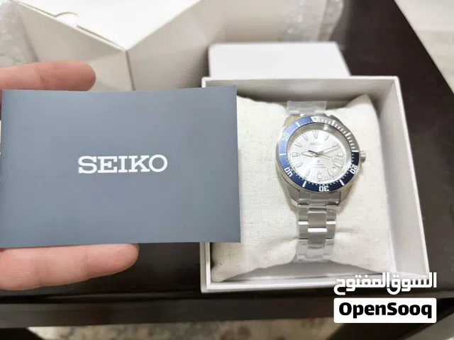 Seiko samurai HBBOO1  special edition anniversary 145th