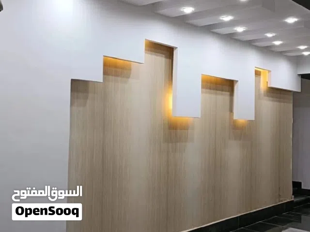 كهربجي متنقل لكافة أعمال الكهرباء والديكور والسبوتات وجميع انواع الصيانة