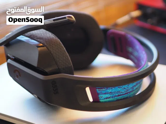 Logitech G535 Wireless Gaming Headset