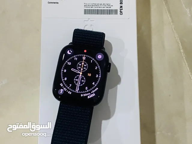 Apple watch Series 9 45mm (GPS) Midnight edition