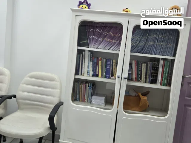 من المالك مباشرة عيادة 3 غرف للبيع تصلح ايضا سنتر طبي