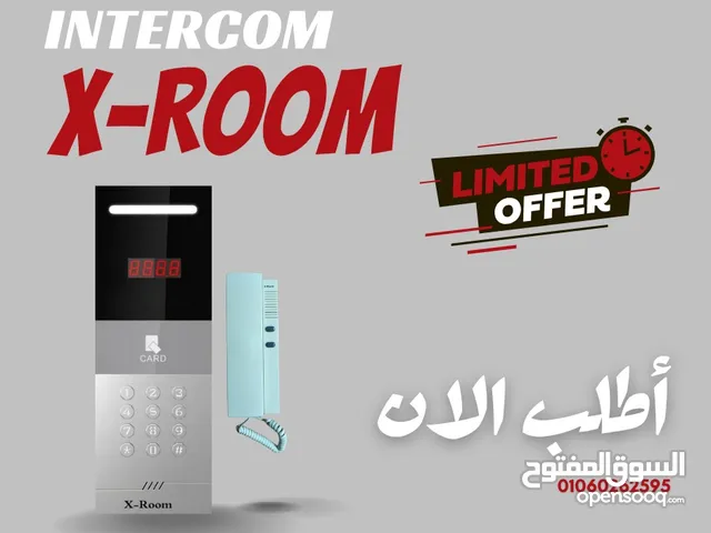 اكس ررروم انتركم
