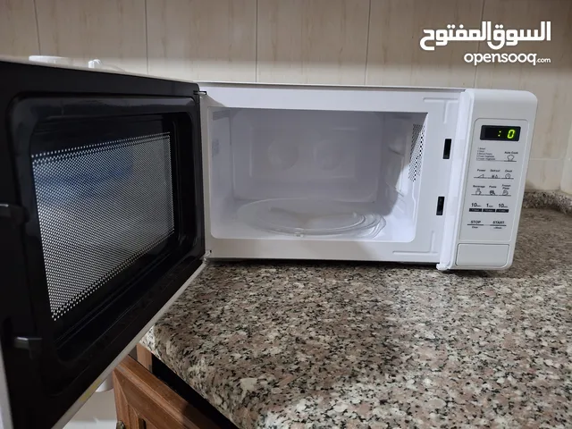 Daewoo 20 - 24 Liters Microwave in Amman