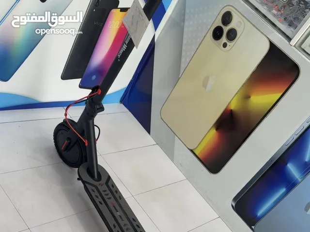 اسكوتر كهربائي Rohan wings