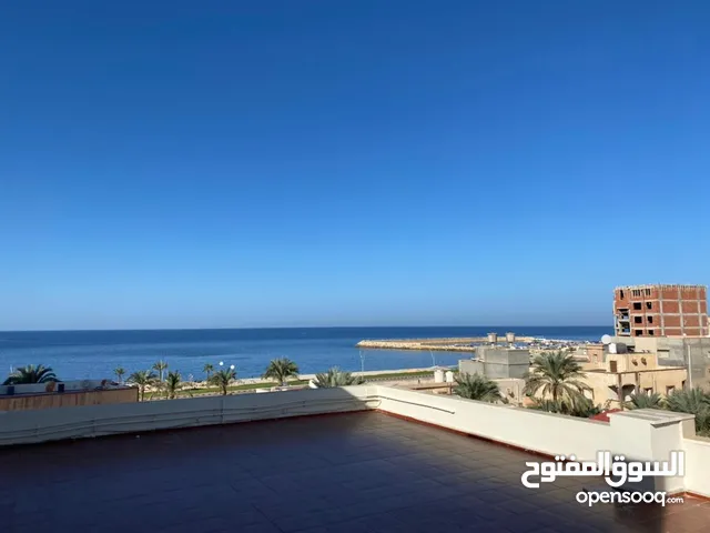 أرض للبيع النوفليين طرابلس
