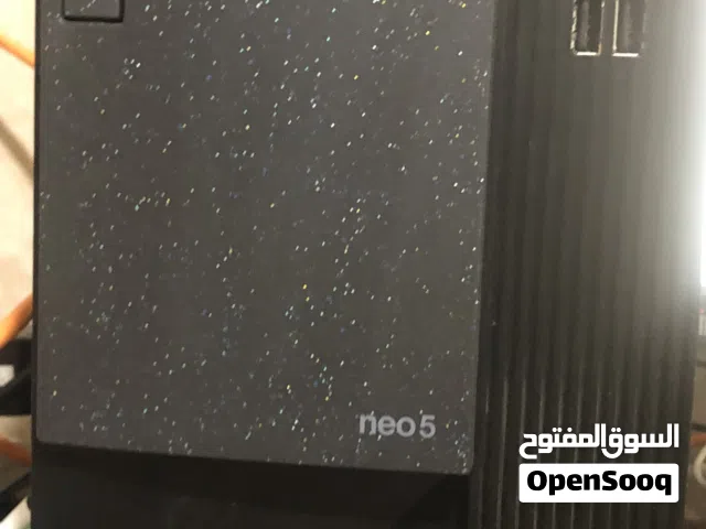 بي سي للبيع