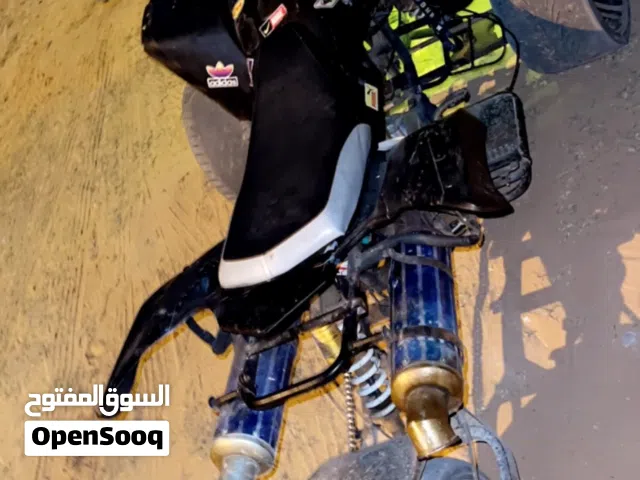 موطو تلاته قومات للبيع 250 سيسي