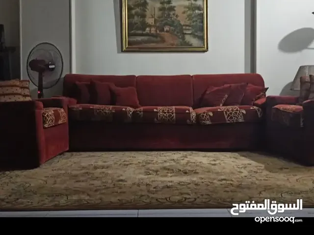 افخم شقة في مصر الجديدة
