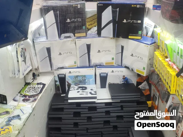 بلايستيشنات