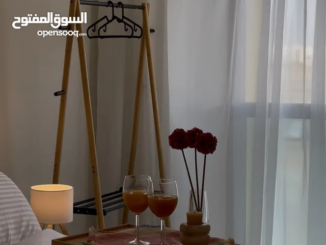 102 m2 2 Bedrooms Apartments for Rent in Muscat Al Khoud